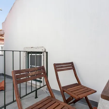 Sao Vicente Ii Appartement *