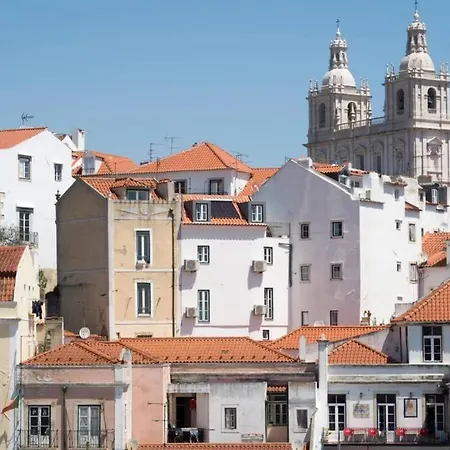 Sao Vicente Ii Lisboa