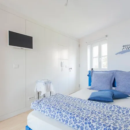 Sao Vicente Ii Appartement Lisboa